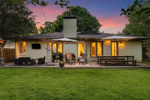 $615,000 | 7418 Fenton Drive, Dallas, TX 75231