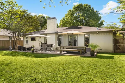 $615,000 | 7418 Fenton Drive, Dallas, TX 75231