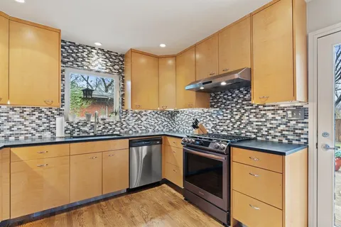 $615,000 | 7418 Fenton Drive, Dallas, TX 75231