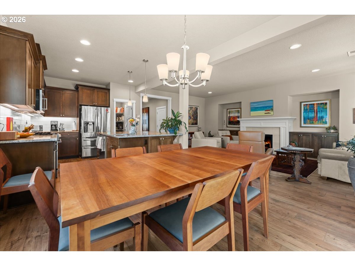 3121 Southeast Riesling Road Milwaukie, OR 97267 - Photo 13 of 46