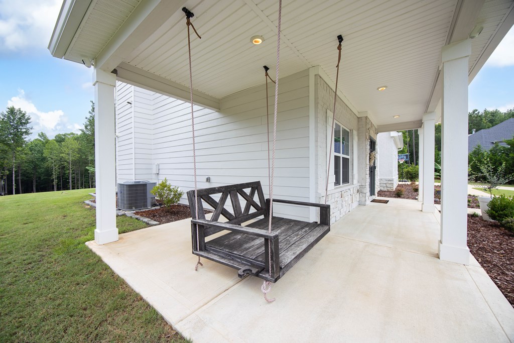 103 Hanson Way Fortson, GA 31808 - Photo 4 of 46