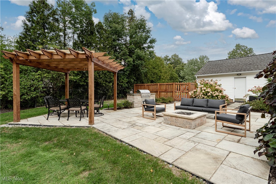 29880 Bolingbrook Road Pepper Pike, OH 44124 - Photo 29 of 38 Gallery Image 29