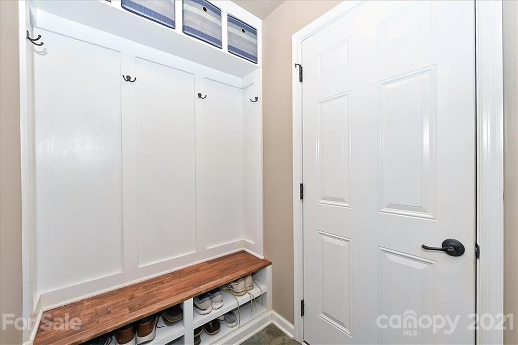 3007 Fallondale Road Waxhaw, NC 28173 - Photo 18 of 46 a room with a table and a window