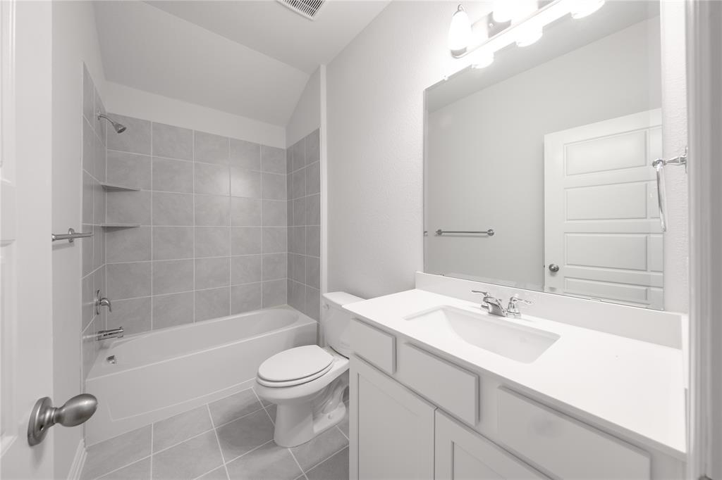 3337 Longfellow Avenue Anna, TX 75409 - Photo 19 of 33 Bath 2