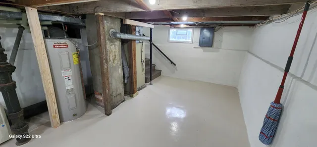 $112,000 | 422 Minnesota Avenue Southeast, Willmar, MN 56201