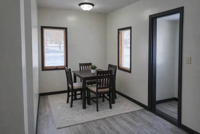 $112,000 | 422 Minnesota Avenue Southeast, Willmar, MN 56201