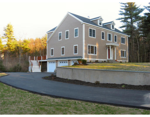 4 Lynn Street Canton, MA 02021 - Photo 27 of 27 Gallery Image 27