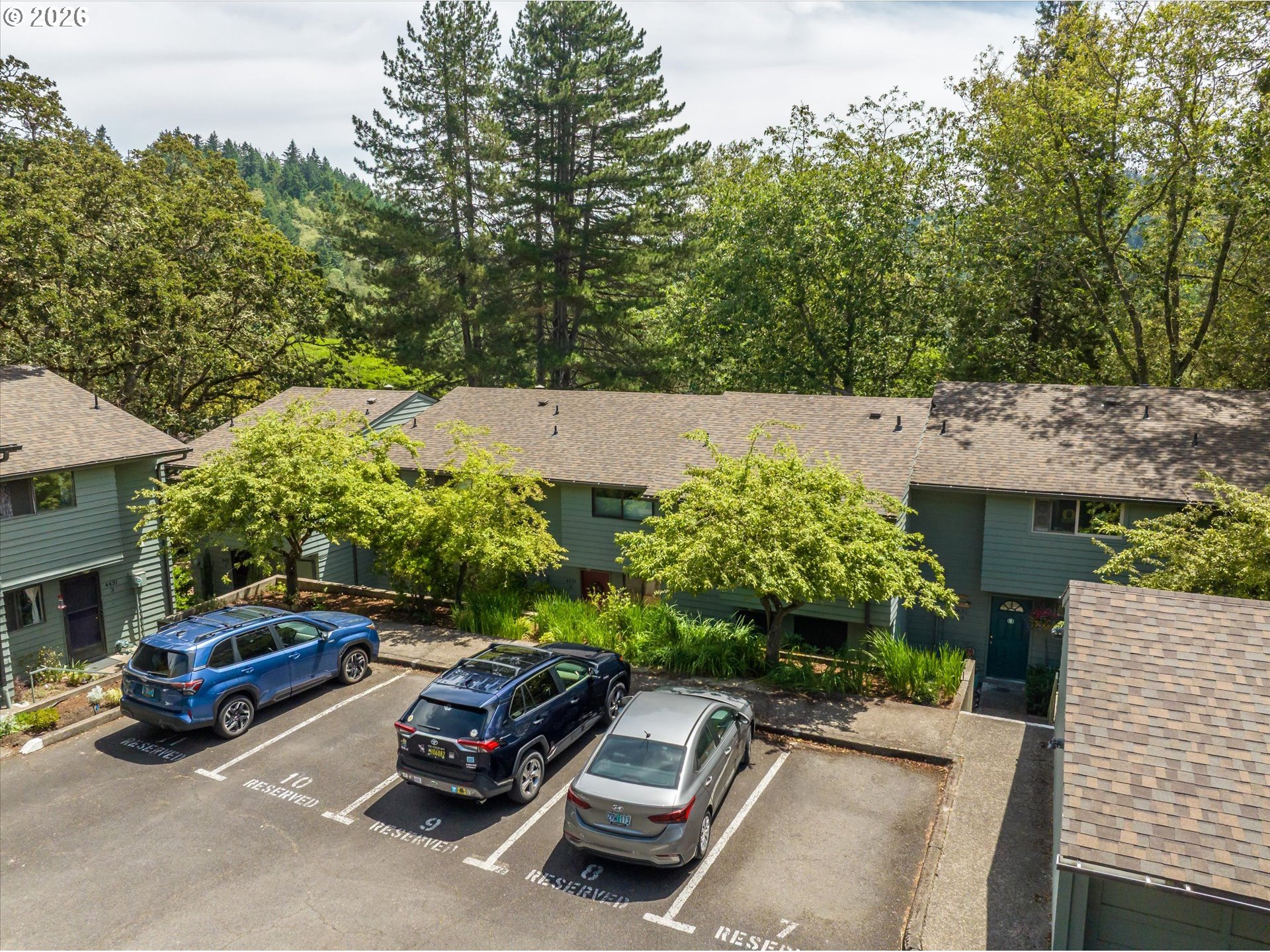 4431 Fox Hollow Road, Unit 6 Eugene, OR 97405 - Photo 41 of 46