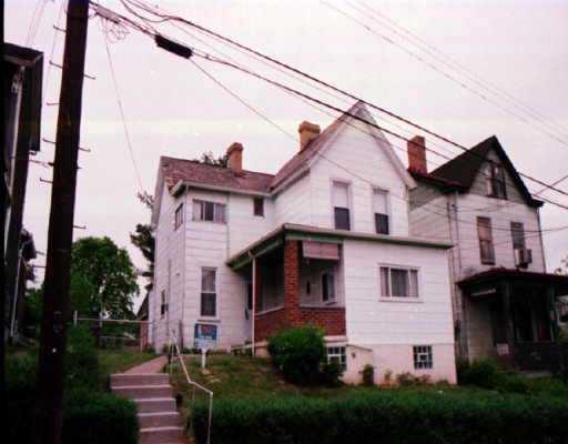 129 Owen Street McKees Rocks, PA 15136 - Photo 1 of 1 Gallery Image 1