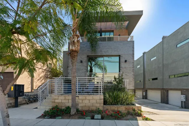 $1,575,000 | 319 Upas Street, San Diego, CA 92103