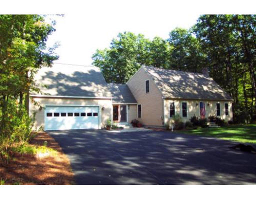 177 Minott Road Westminster, MA 01473 - Photo 1 of 1 Gallery Image 1
