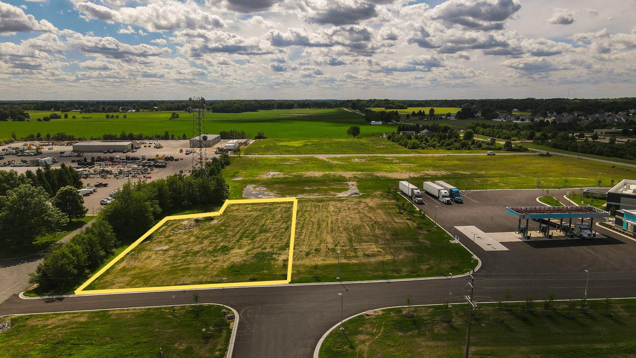 Lot 2 State Rte 49 Valparaiso, IN 46383 - Photo 1 of 2 2048x1152
