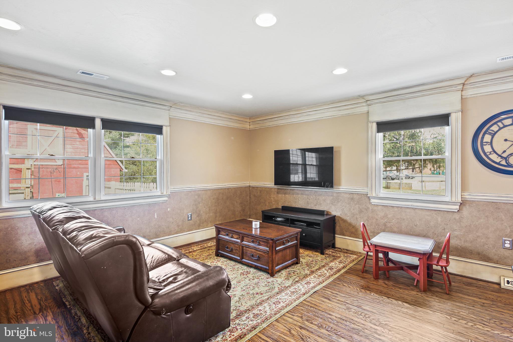 1521 Fallston Road Fallston, MD 21047 - Photo 20 of 40 family room
