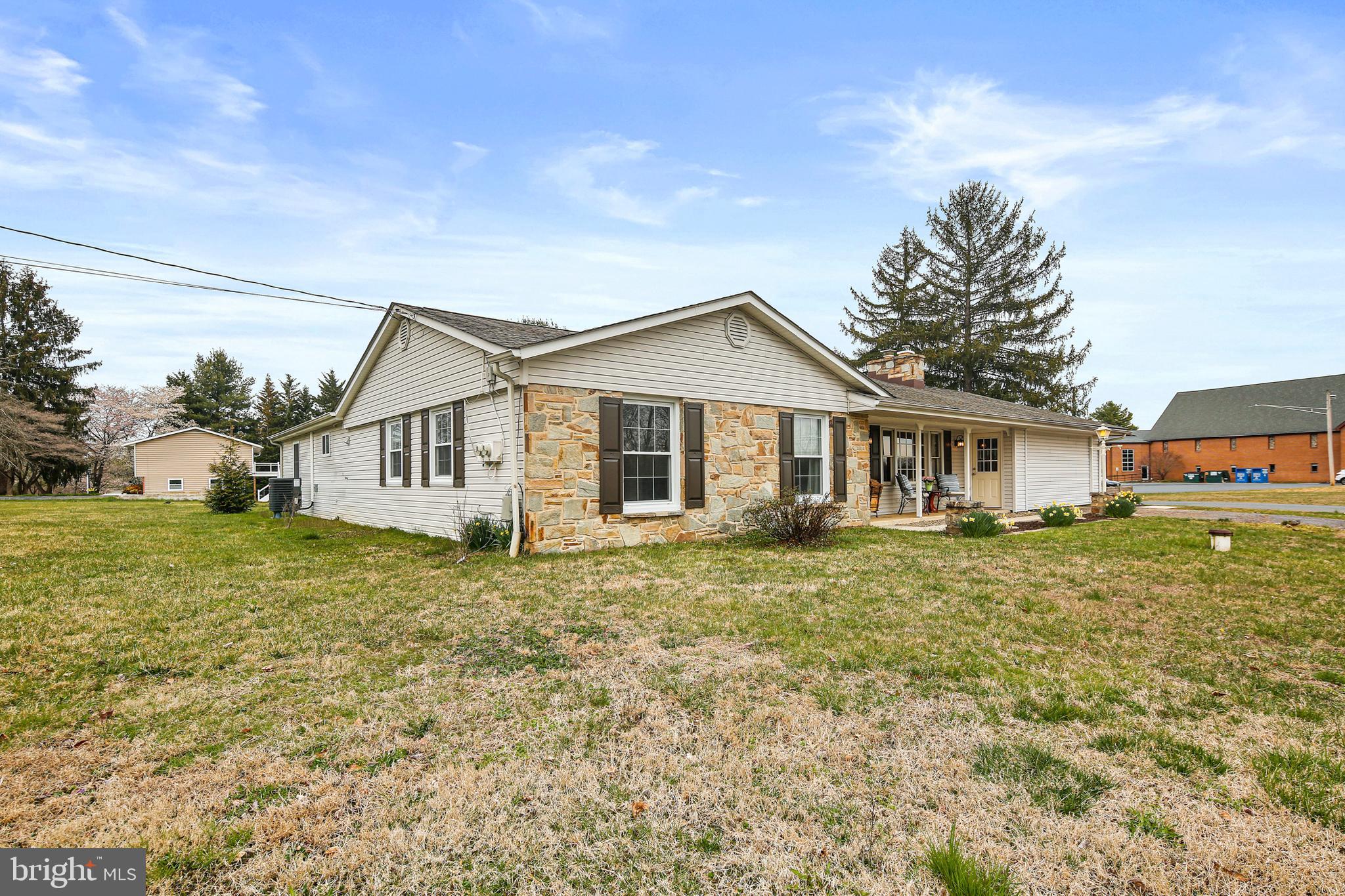 1521 Fallston Road Fallston, MD 21047 - Photo 2 of 40