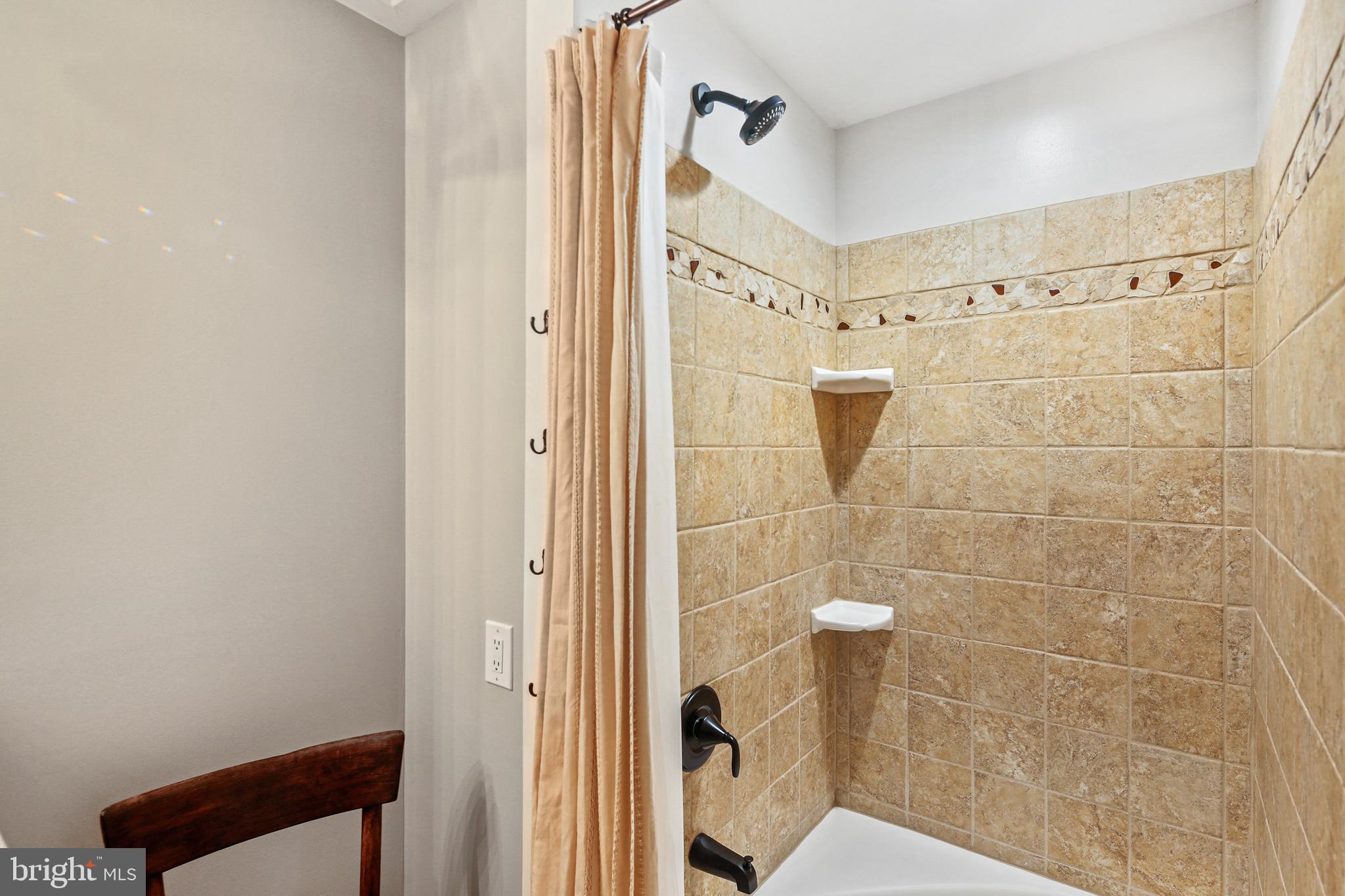 1521 Fallston Road Fallston, MD 21047 - Photo 23 of 40 hall bath 1