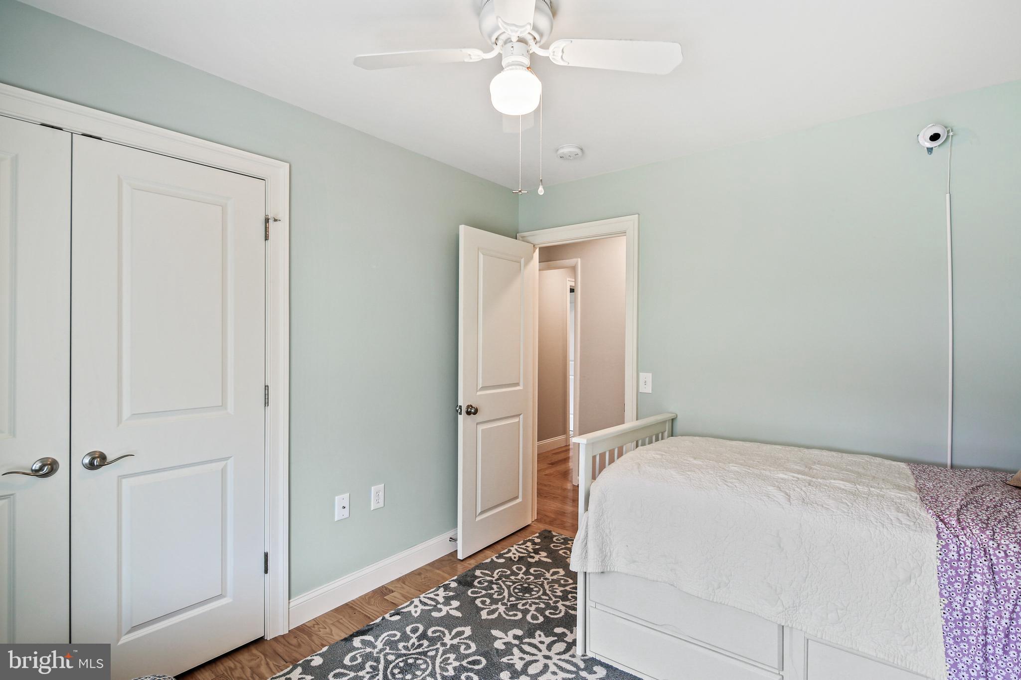 1521 Fallston Road Fallston, MD 21047 - Photo 25 of 40 bedroom 1