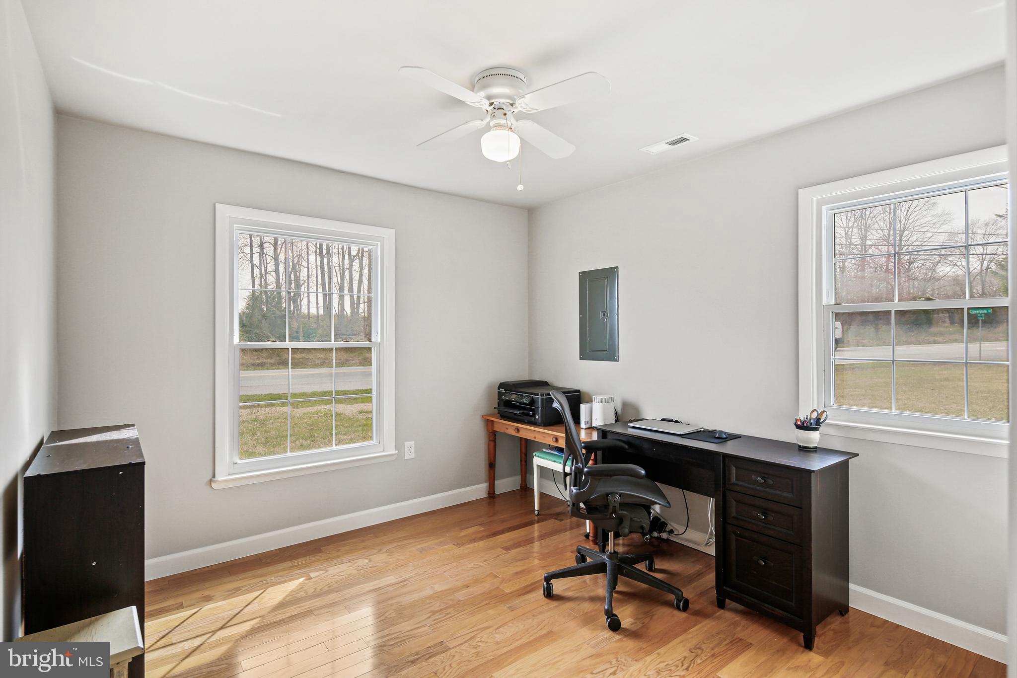 1521 Fallston Road Fallston, MD 21047 - Photo 26 of 40 bedroom 2