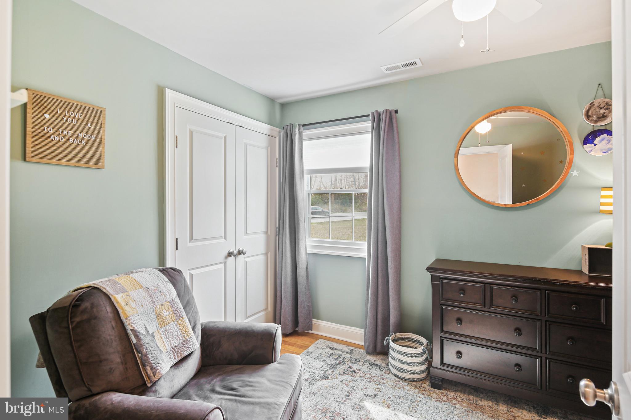1521 Fallston Road Fallston, MD 21047 - Photo 28 of 40 bedroom 3