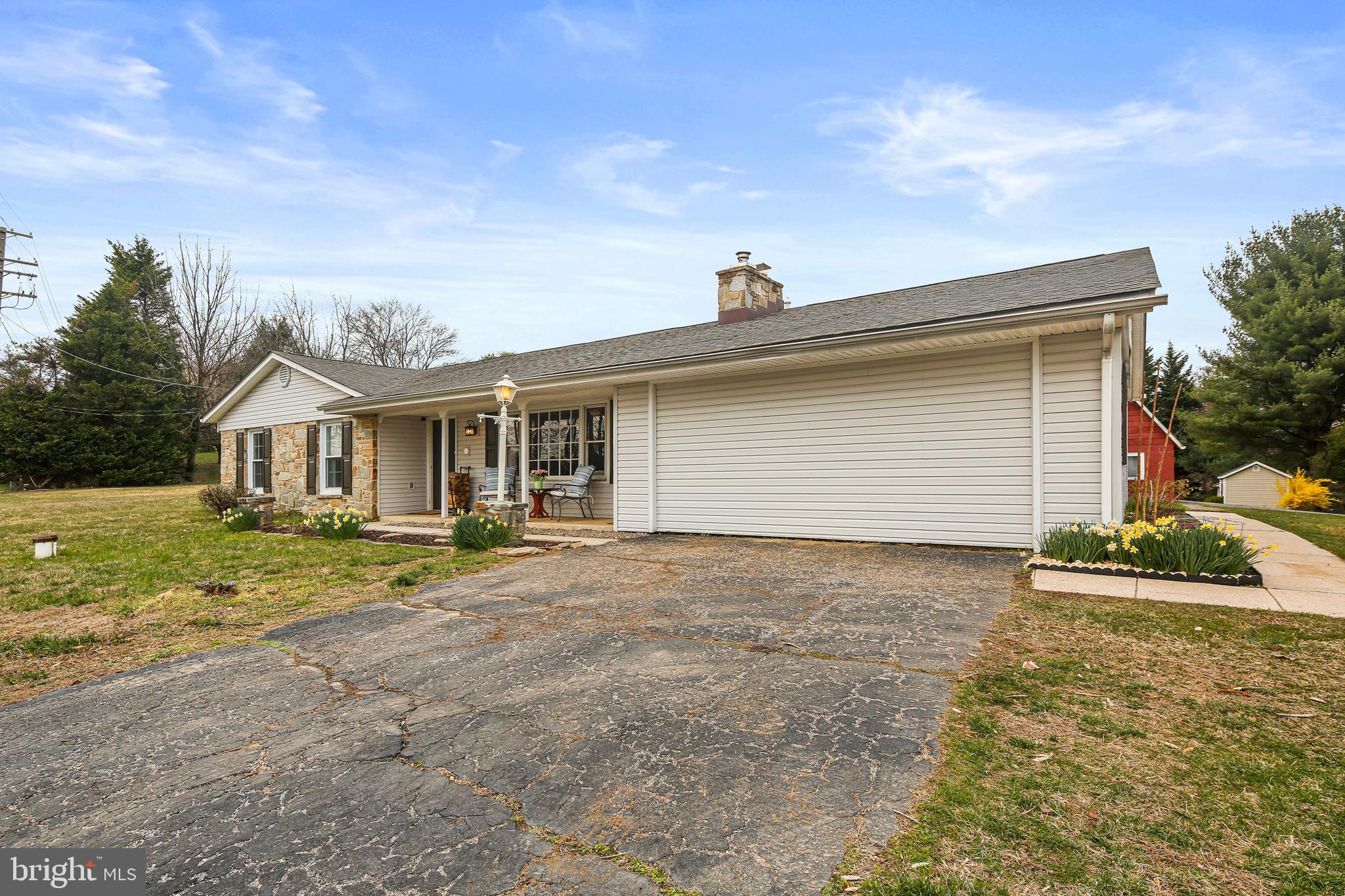 1521 Fallston Road Fallston, MD 21047 - Photo 3 of 40