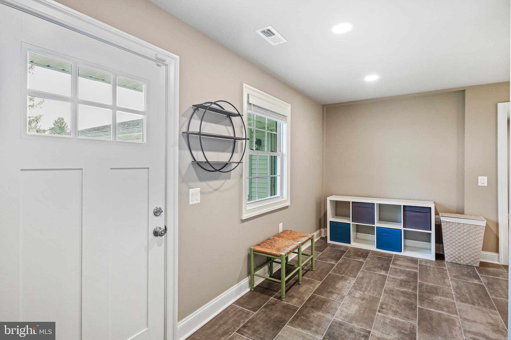 1521 Fallston Road Fallston, MD 21047 - Photo 33 of 40 laundry mudroom