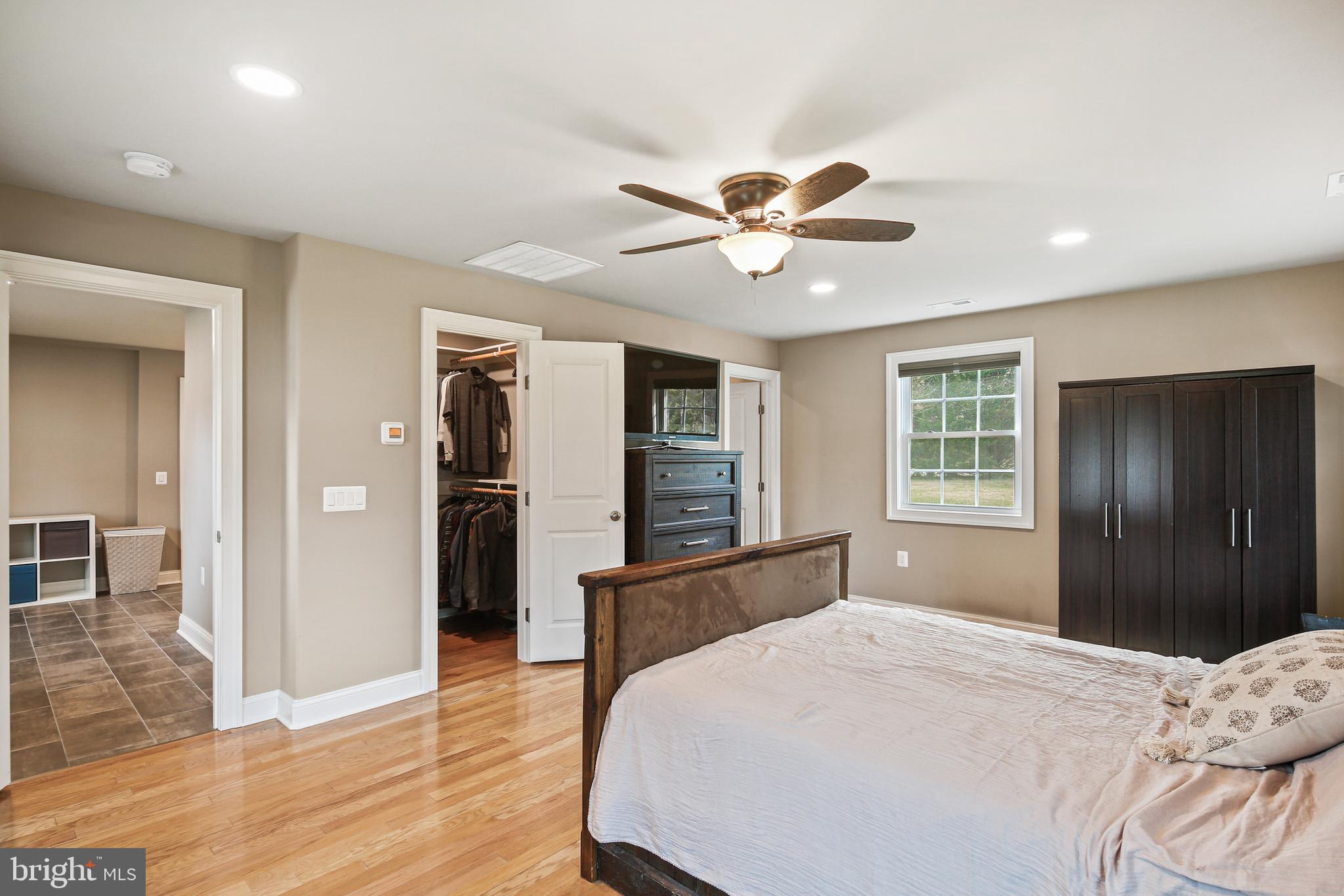1521 Fallston Road Fallston, MD 21047 - Photo 35 of 40 primary bedroom