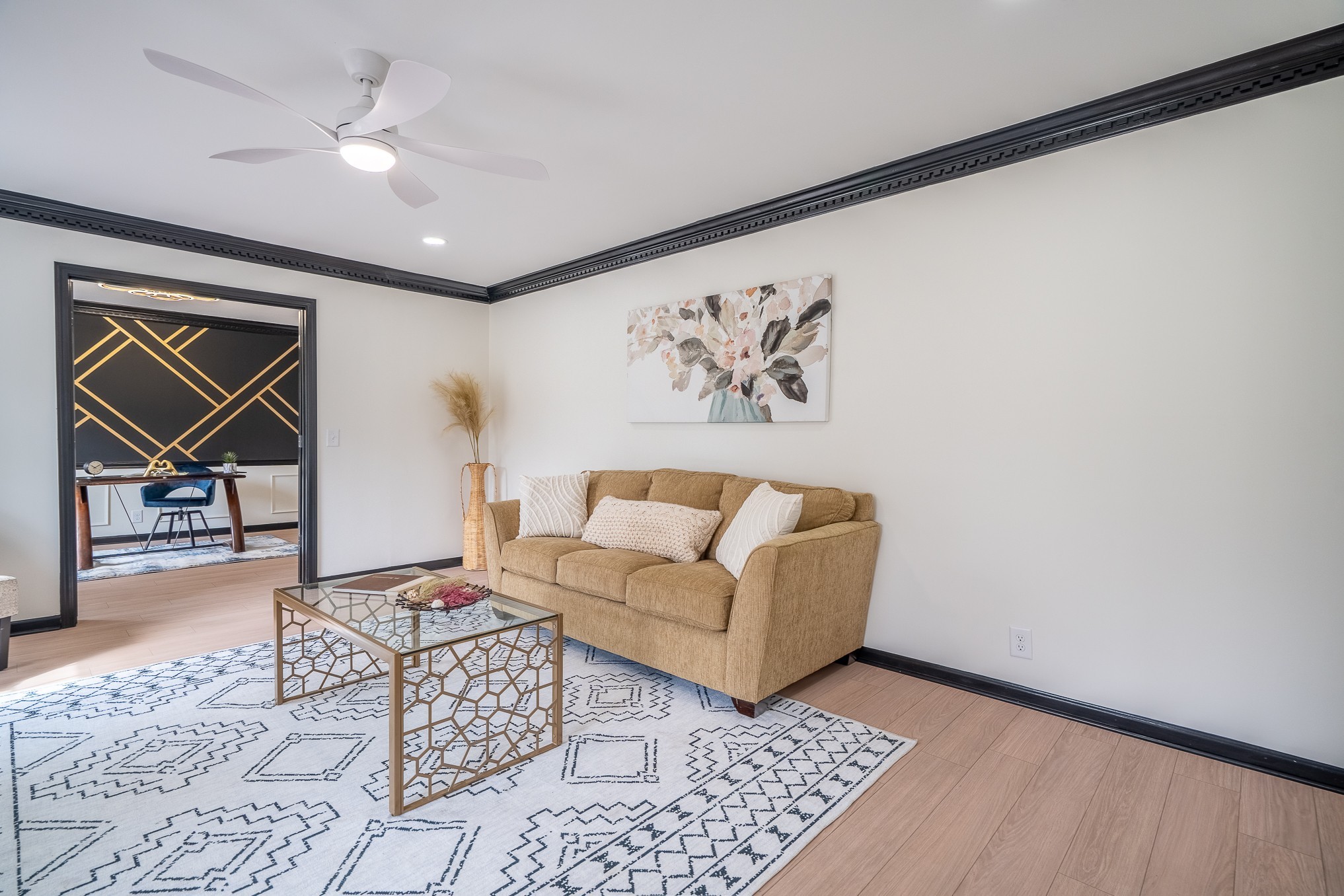 2208 Bowman Road Franklin, TN 37064 - Photo 20 of 66