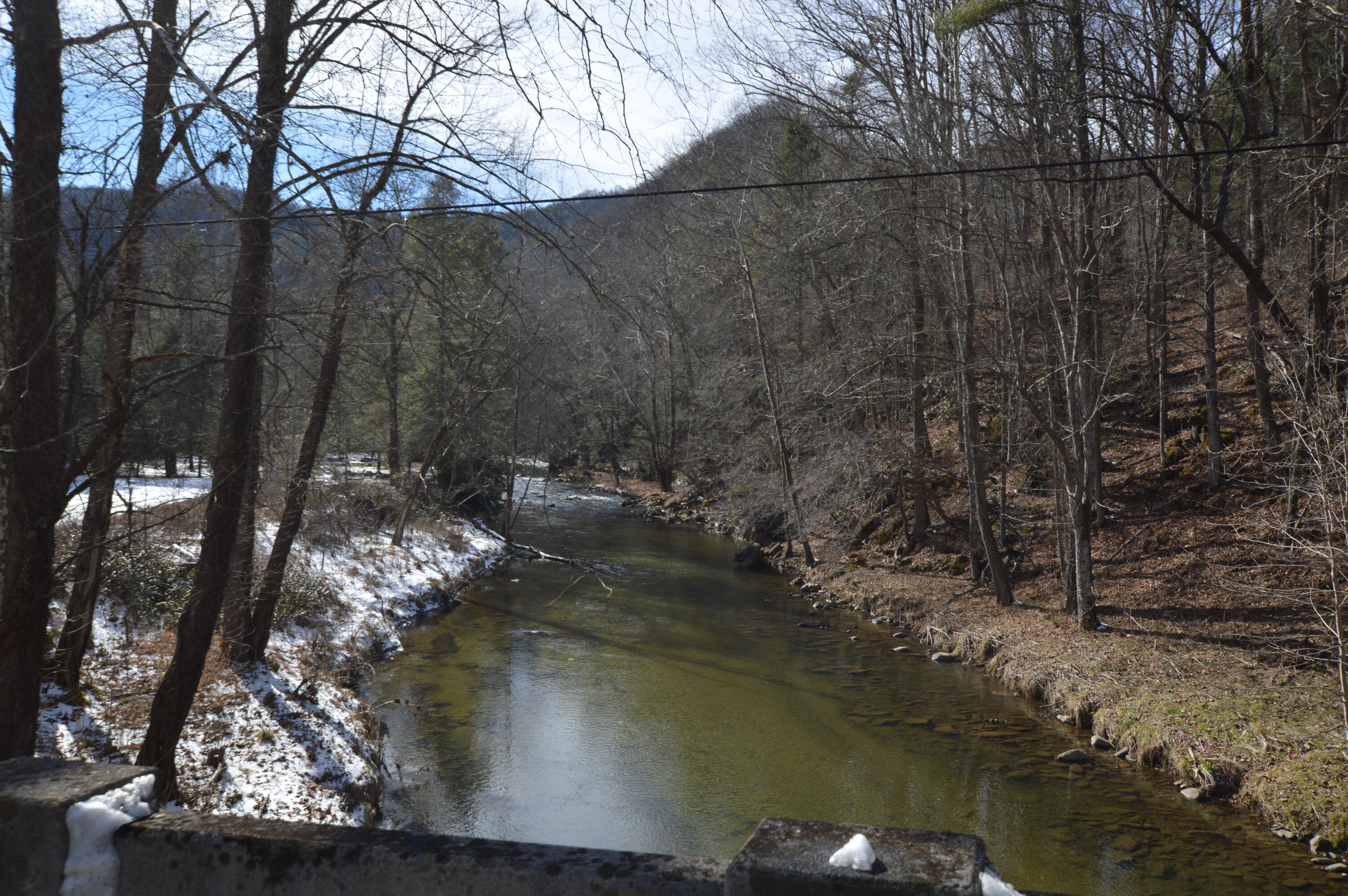 724 Poga Road Butler, TN 37640 - Photo 25 of 45 724 Poga24