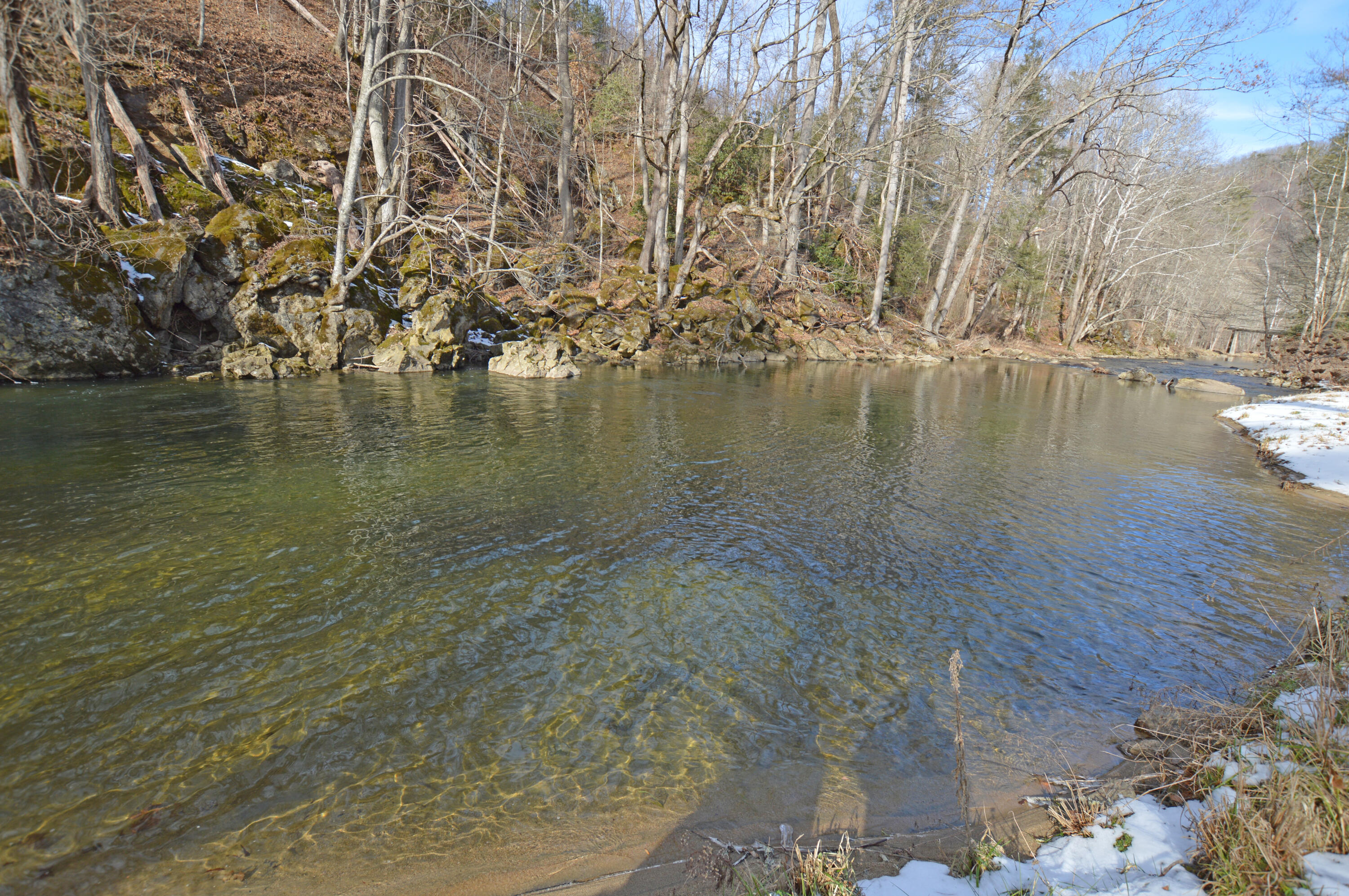 724 Poga Road Butler, TN 37640 - Photo 35 of 45 724 Poga35