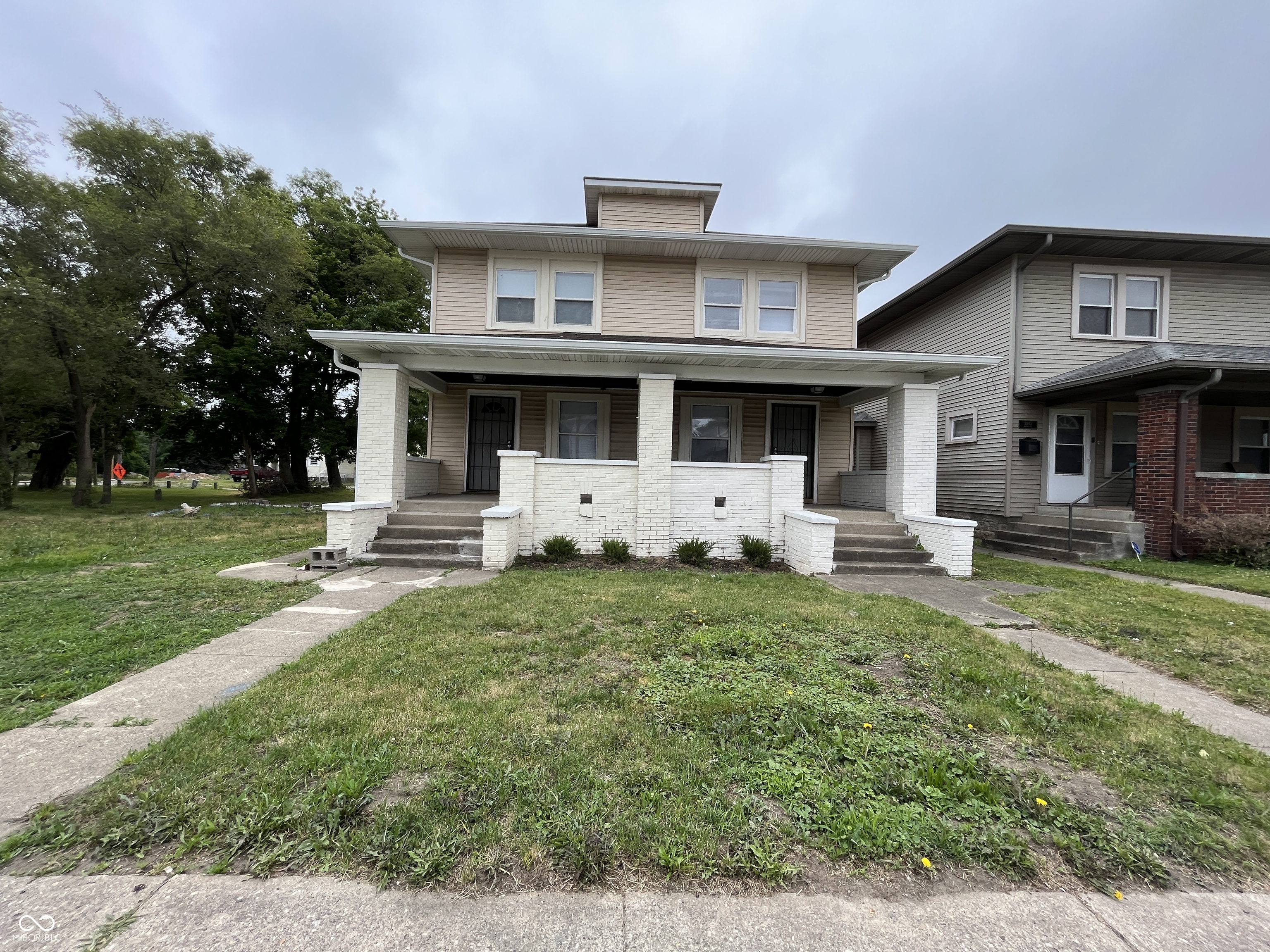 2945 Ruckle Street Indianapolis, IN 46205 - Photo 1 of 44 Gallery Image 1
