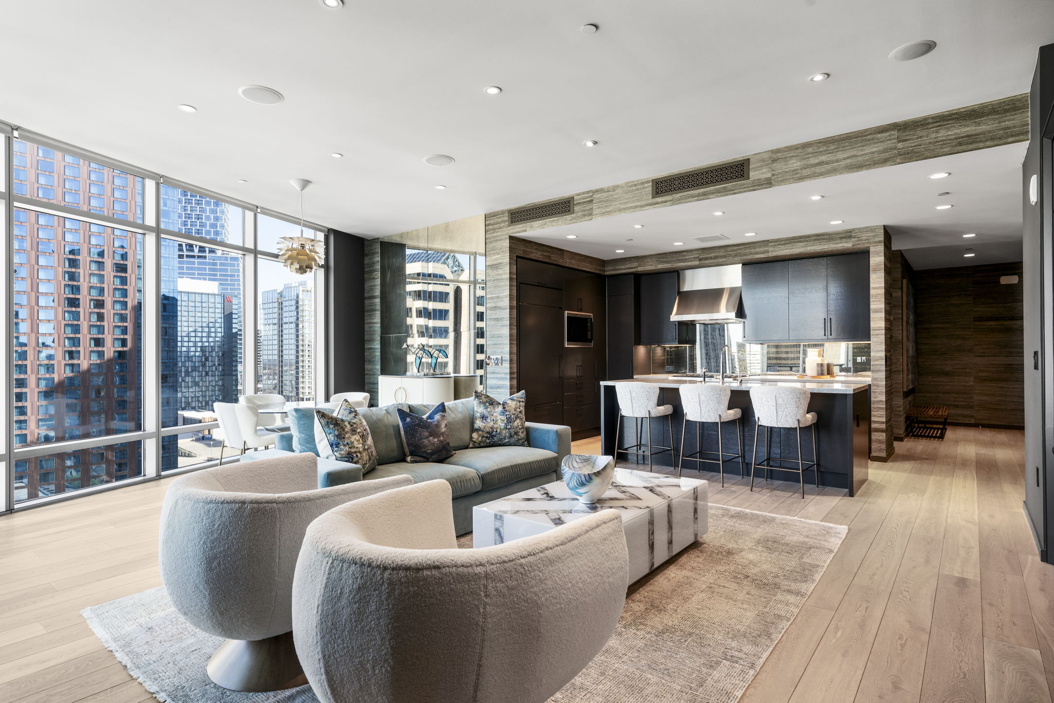 200 Congress Avenue, Unit 21D Austin, TX 78701 - Photo 15 of 34