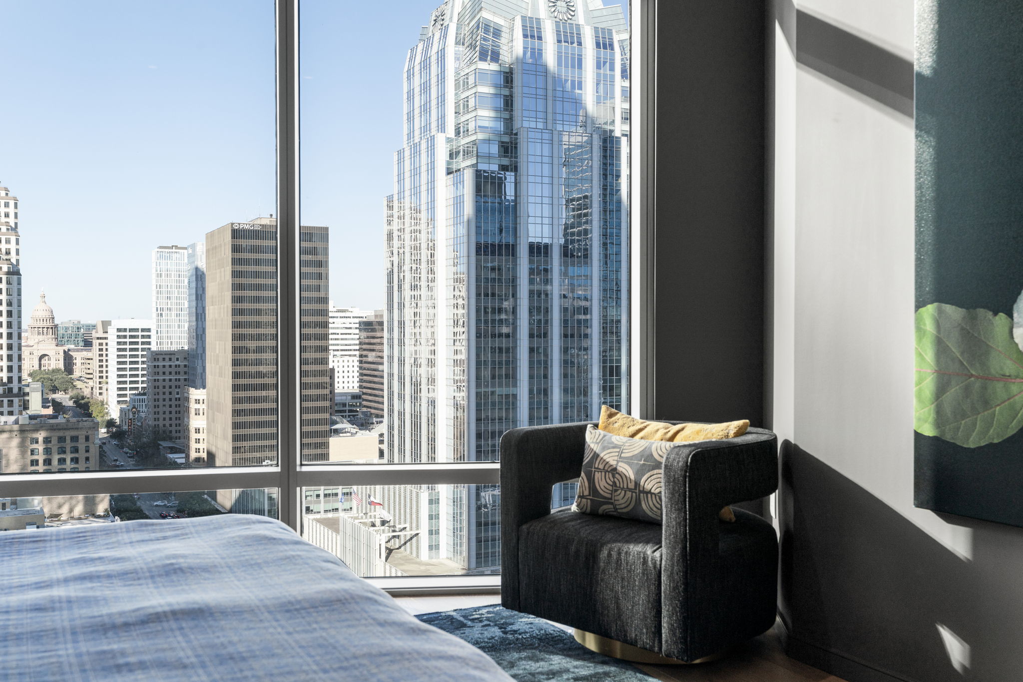 200 Congress Avenue, Unit 21D Austin, TX 78701 - Photo 19 of 34