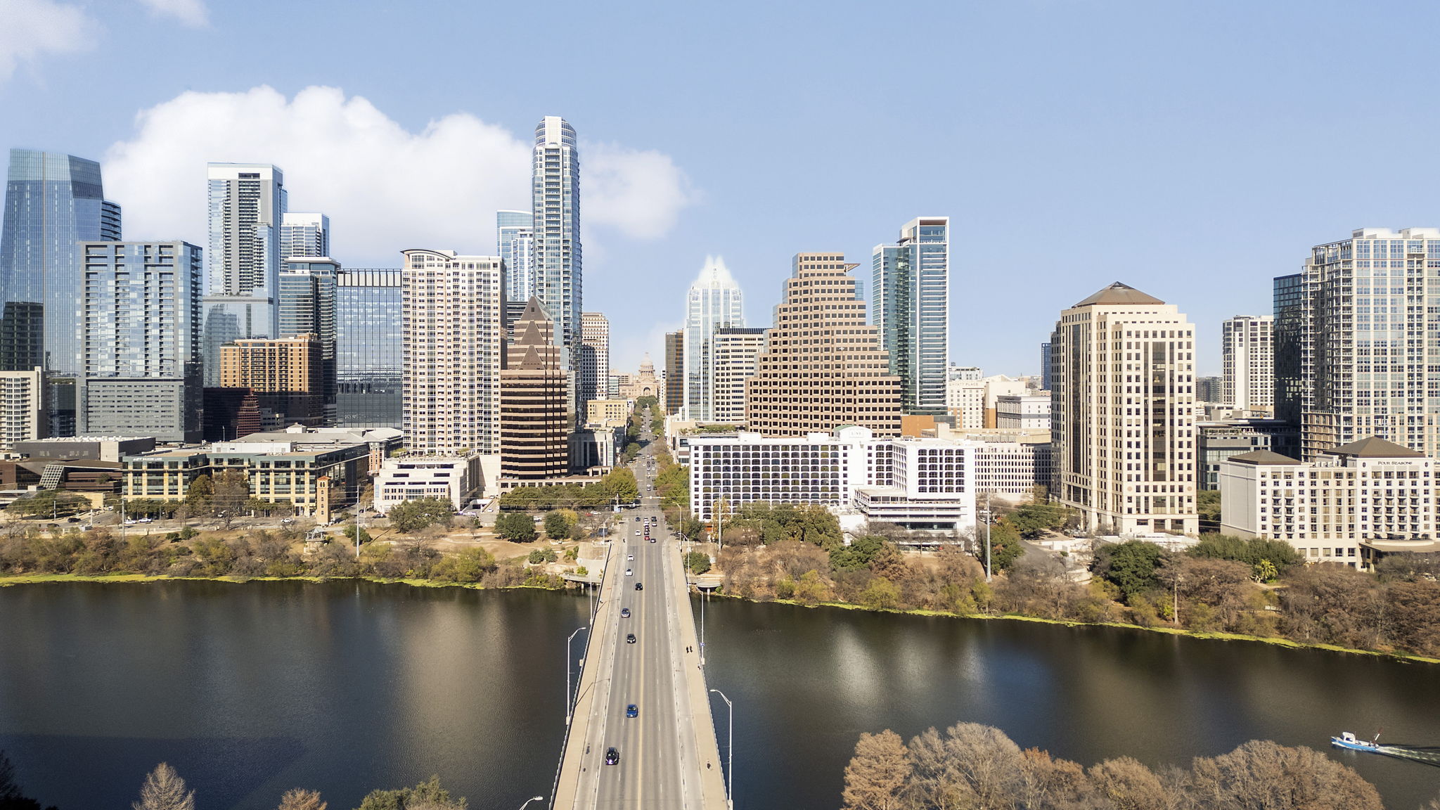 200 Congress Avenue, Unit 21D Austin, TX 78701 - Photo 31 of 34