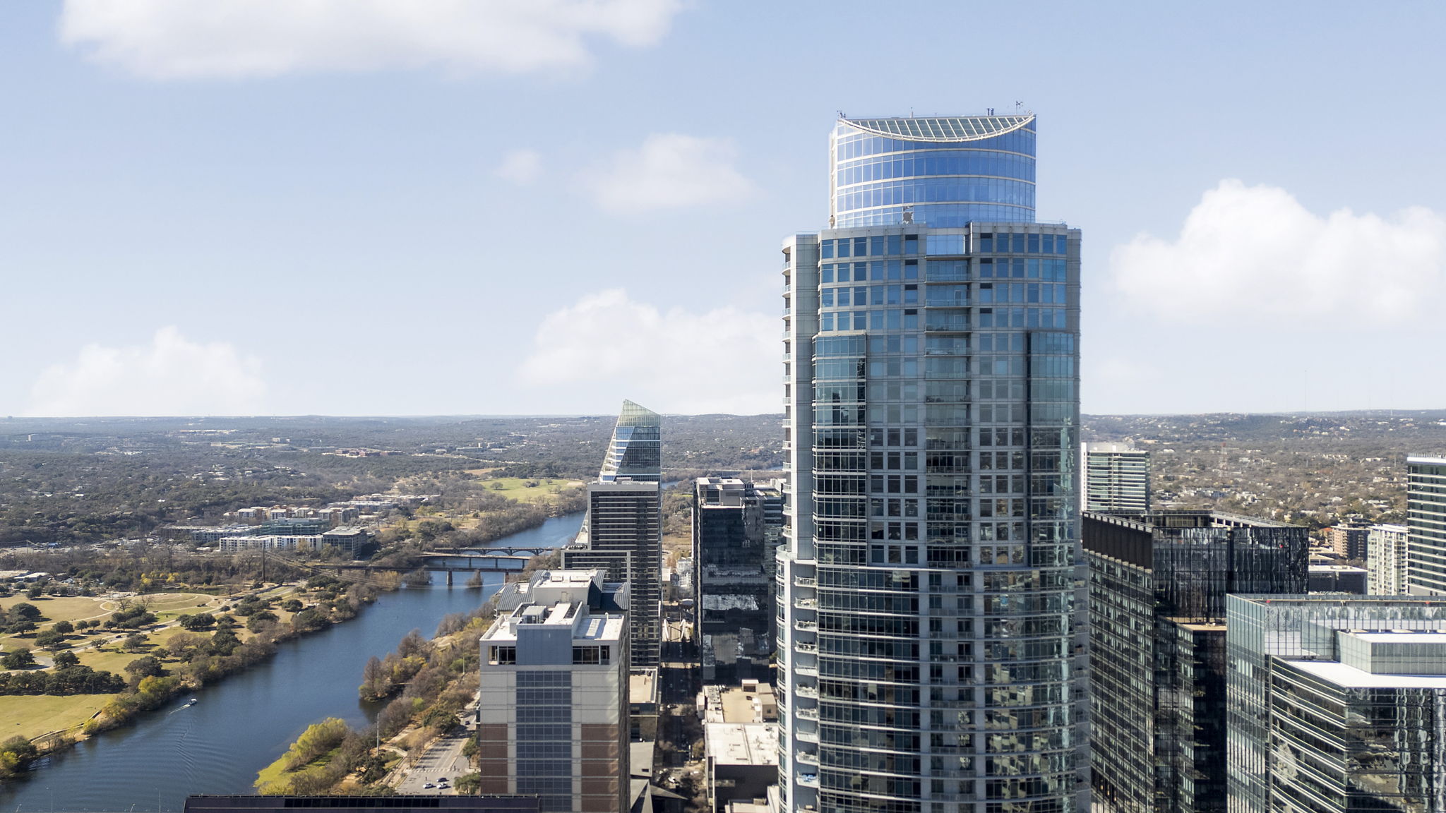 200 Congress Avenue, Unit 21D Austin, TX 78701 - Photo 33 of 34