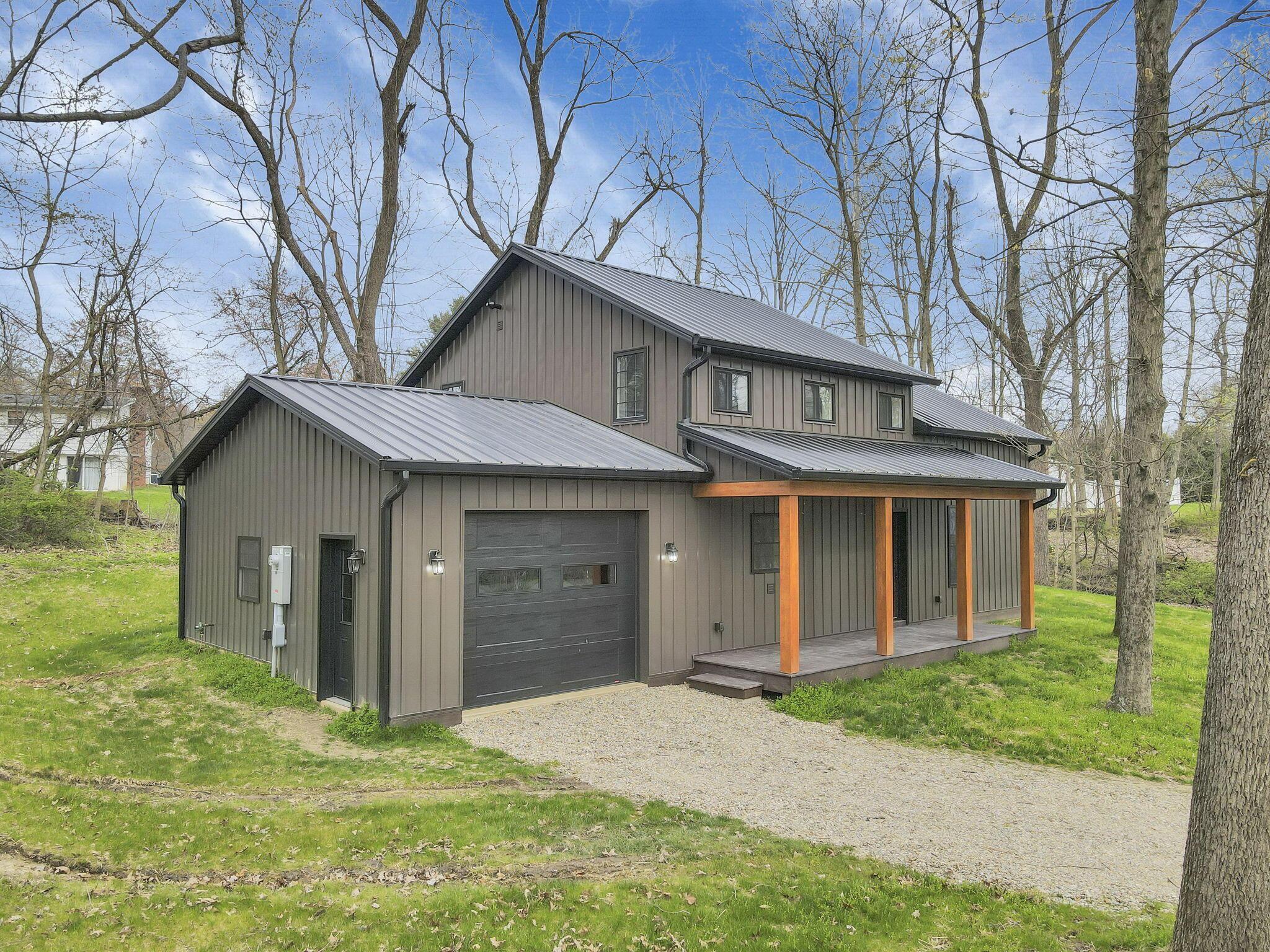 889 Blacksnake Road Utica, OH 43080 - Photo 39 of 53 .