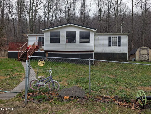 $199,000 | 190 Cactus Drive, Jonesville, VA 24263