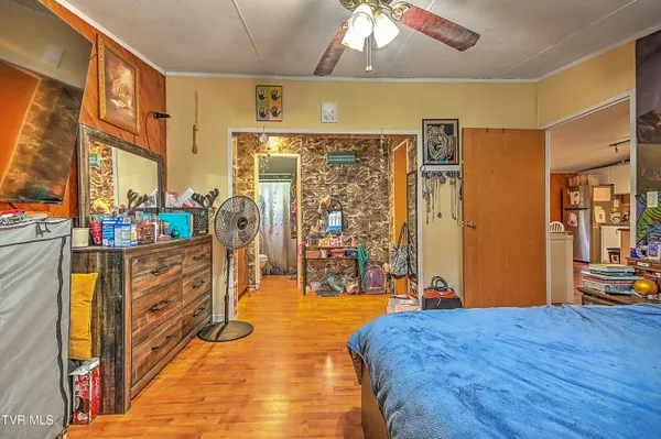 $180,000 | 190 Cactus Drive, Jonesville, VA 24263