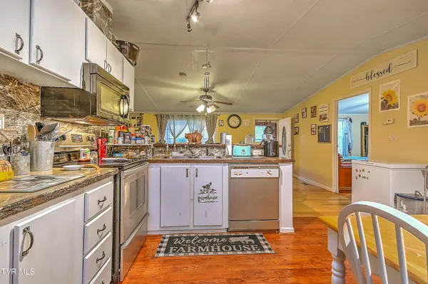 $180,000 | 190 Cactus Drive, Jonesville, VA 24263