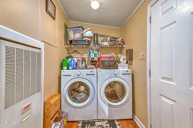 $185,000 | 190 Cactus Drive, Jonesville, VA 24263