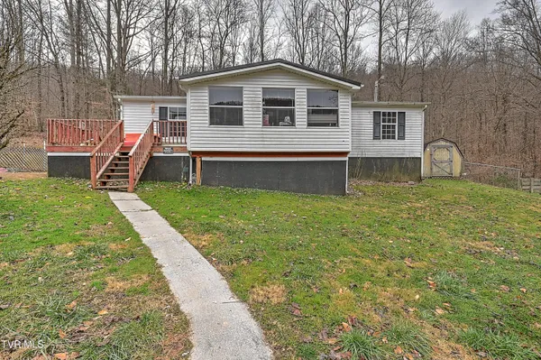 $180,000 | 190 Cactus Drive, Jonesville, VA 24263