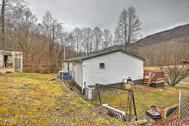 $185,000 | 190 Cactus Drive, Jonesville, VA 24263