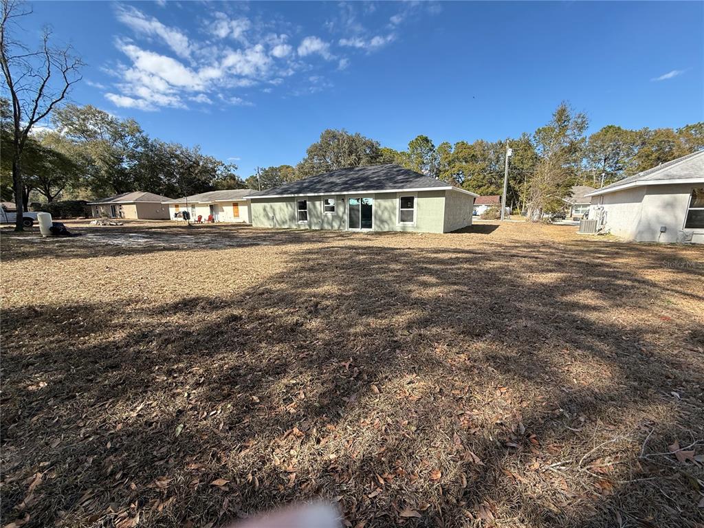 3331 Smallwood Road Dunnellon, FL 34431 - Photo 2 of 16