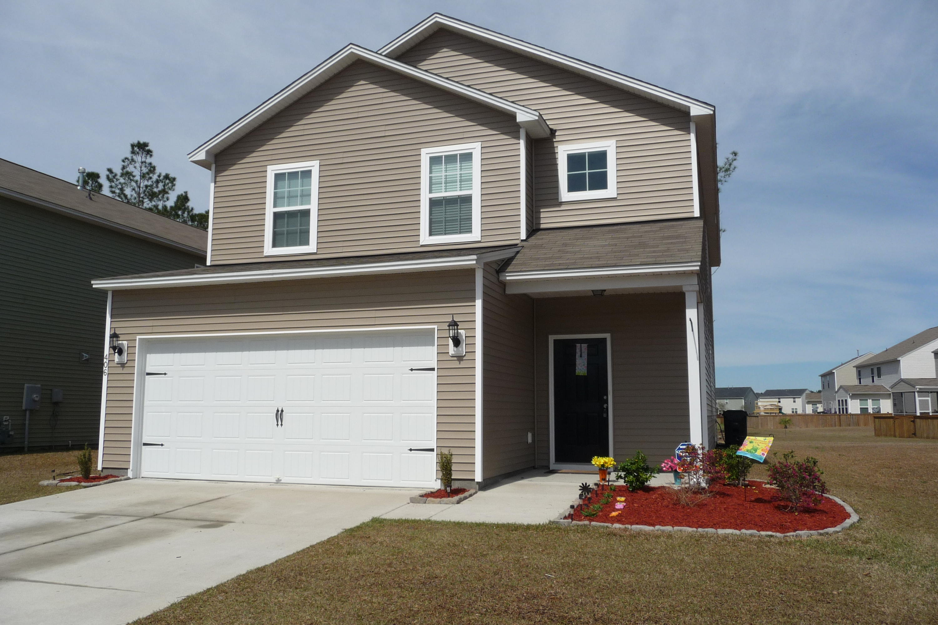 406 Ridgedale Road Summerville, SC 29486 - Photo 1 of 19 C:\fakepath\406 Ridgedale Road 001.JPG