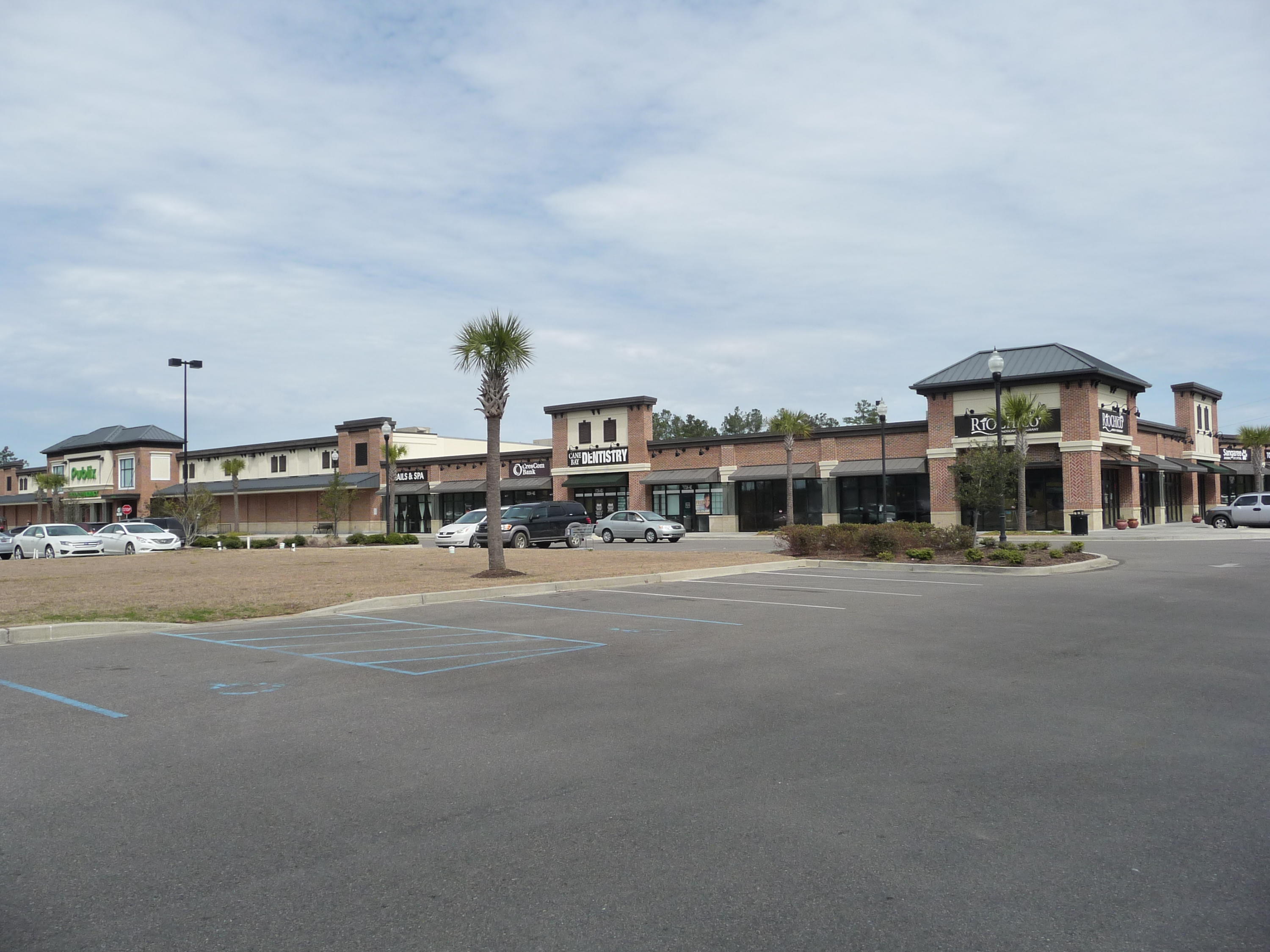406 Ridgedale Road Summerville, SC 29486 - Photo 19 of 19 Shopping at Cane Bay.JPG