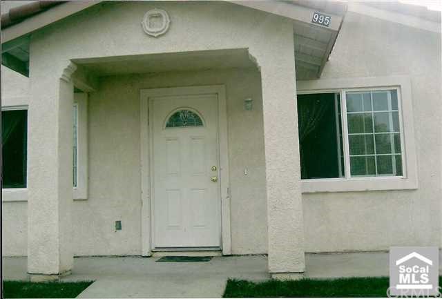 993 West Second Street Rialto, CA 92376 - Photo 1 of 1