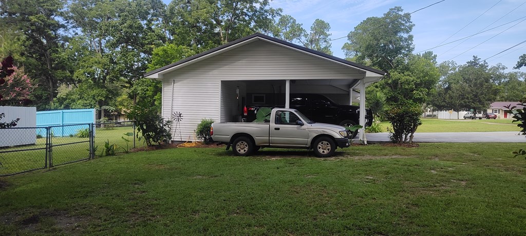 507 West Ewing Street Samson, AL 36477 - Photo 3 of 22 Gallery Image 3