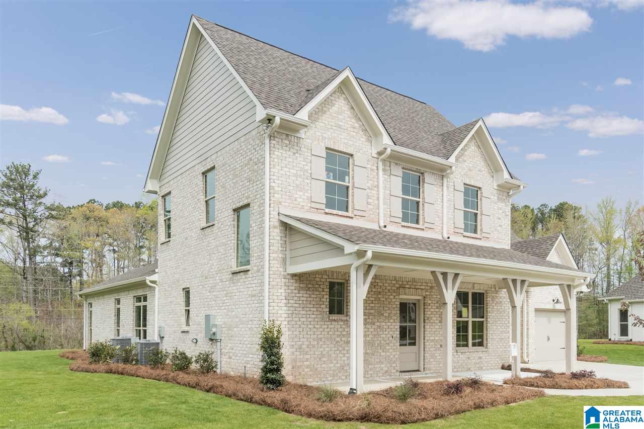 236 Ambergate Circle Pelham, AL 35124 - Photo 3 of 50
