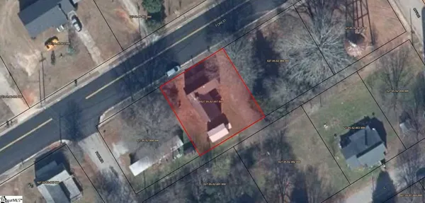 $135,000 | 511 Foster Street, Union, SC 29379