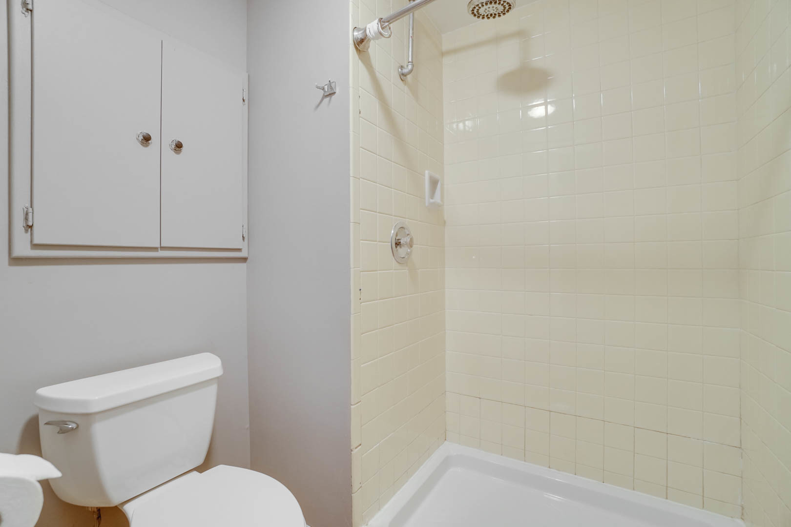 839 Highview Avenue Olympia Fields, IL 60461 - Photo 16 of 30 a white toilet sitting next to a shower