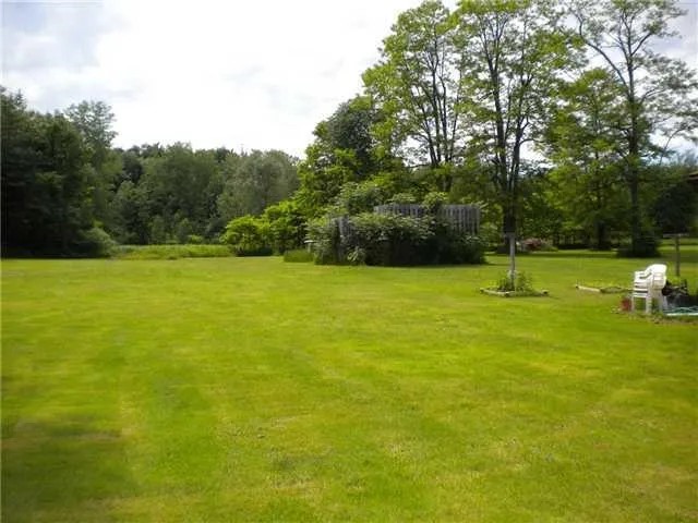 6471 Kelly Road Sodus, NY 14551 - Photo 2 of 15 Huge Back Yard
