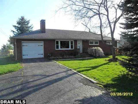 6951 West Dunbar Road Monroe, MI 48161 - Photo 1 of 6 20084657.JPG